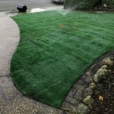 Installation of Sod Up to 2000 sq ft