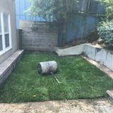 Installation of Sod Up to 2000 sq ft