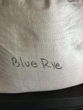 bluerye grass seed 25 lb