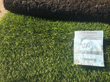 Premium Bluegrass Sod with rye