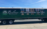 Bolero sod farm delivery