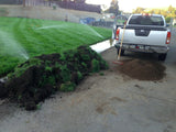 Elite Plus sod park