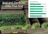 Elite Plus Sod Ratings