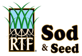 rtf sod and seed