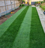 West Coaster Rye Grass Sod