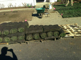 Elite plus sod installation