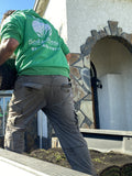 sod installation also called sodding by sod and seed grass delivery company
