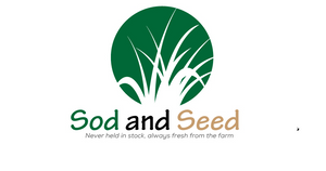 Sod and Seed, Inc. Virtual Store Now Open for Lawn Needs!