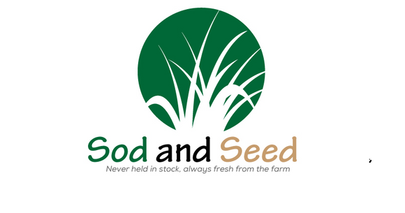 Sod and Seed California turf delivery company 
