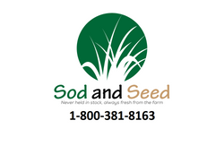 Sod and Seed, Inc.