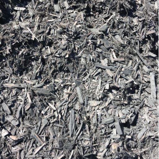 Black Mulch Ground Cover Sod and Seed, Inc.