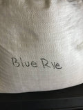 blue-rye seed
