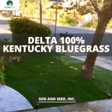 Delta Bluegrass