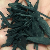 Black Mini Mulch Ground Cover
