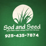bolero sod and seed farm