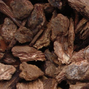 Red Wood Bark Mulch