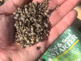 sod and seed starter fertilizer