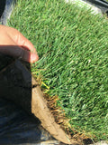 Greensfield Turf Enduro