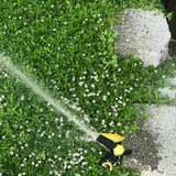 Kurapia ground cover