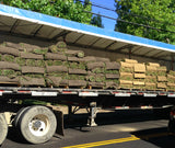 Martinez sod for sale